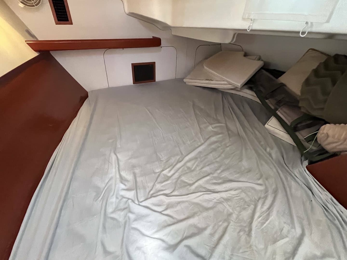 2006 Beneteau Oceanis 393
