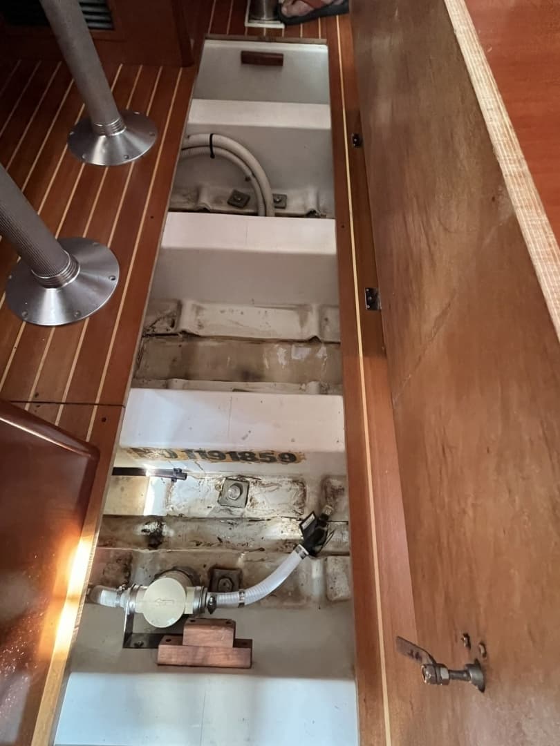 2006 Beneteau Oceanis 393