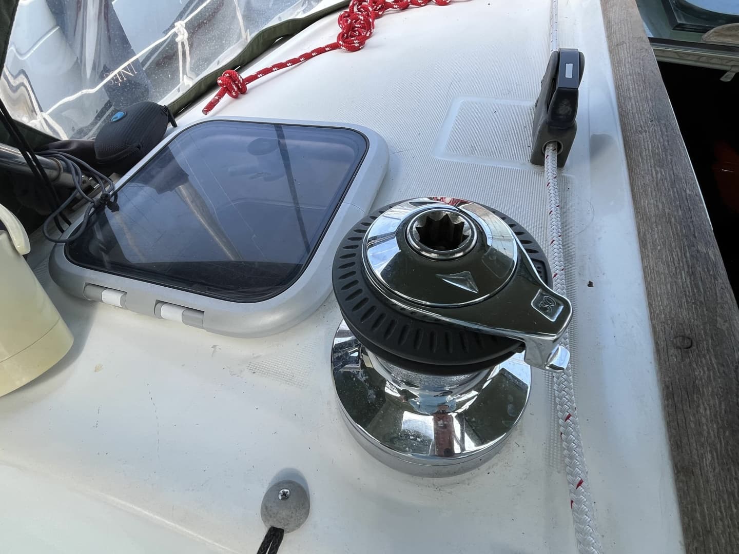 2006 Beneteau Oceanis 393