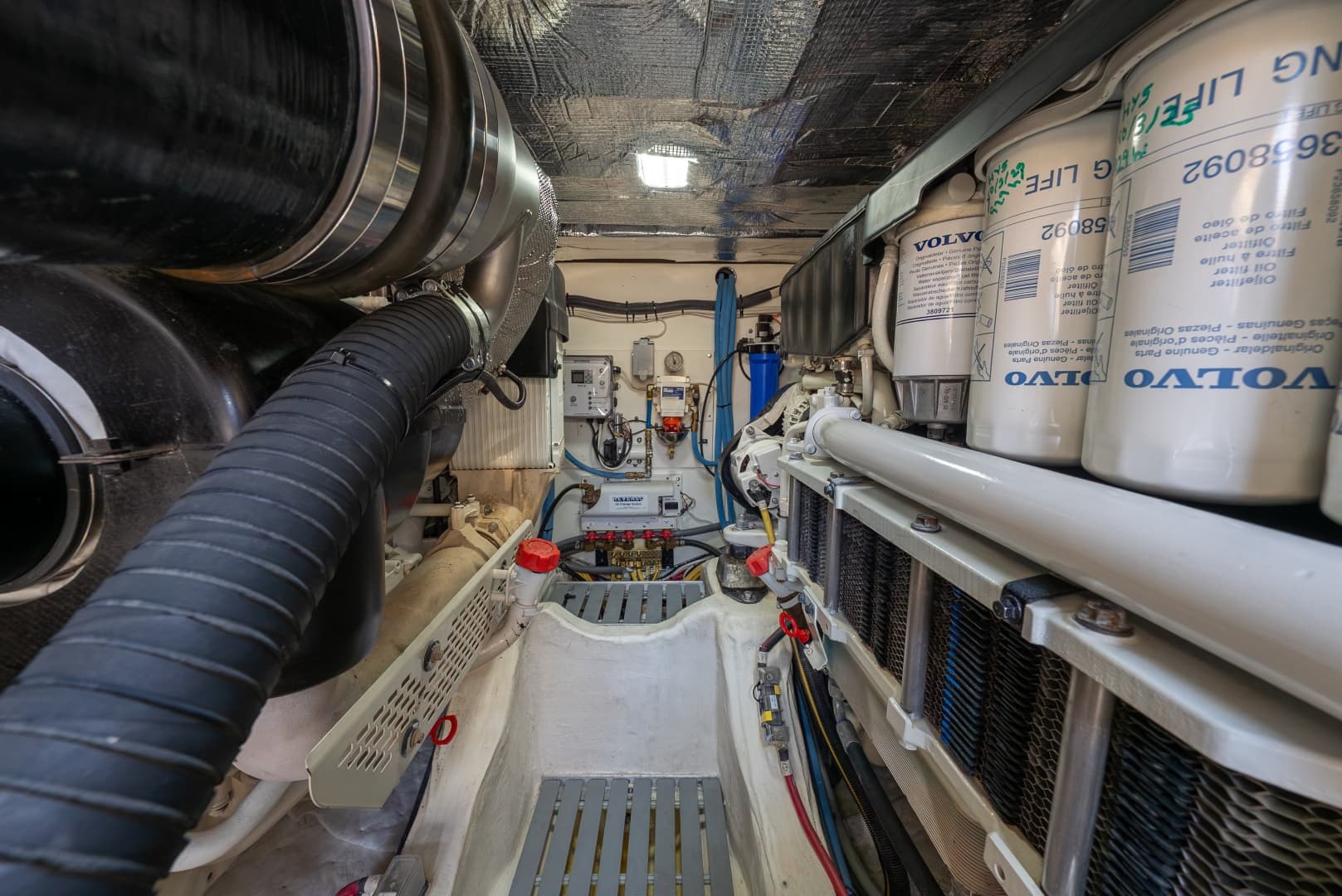 Engine Room