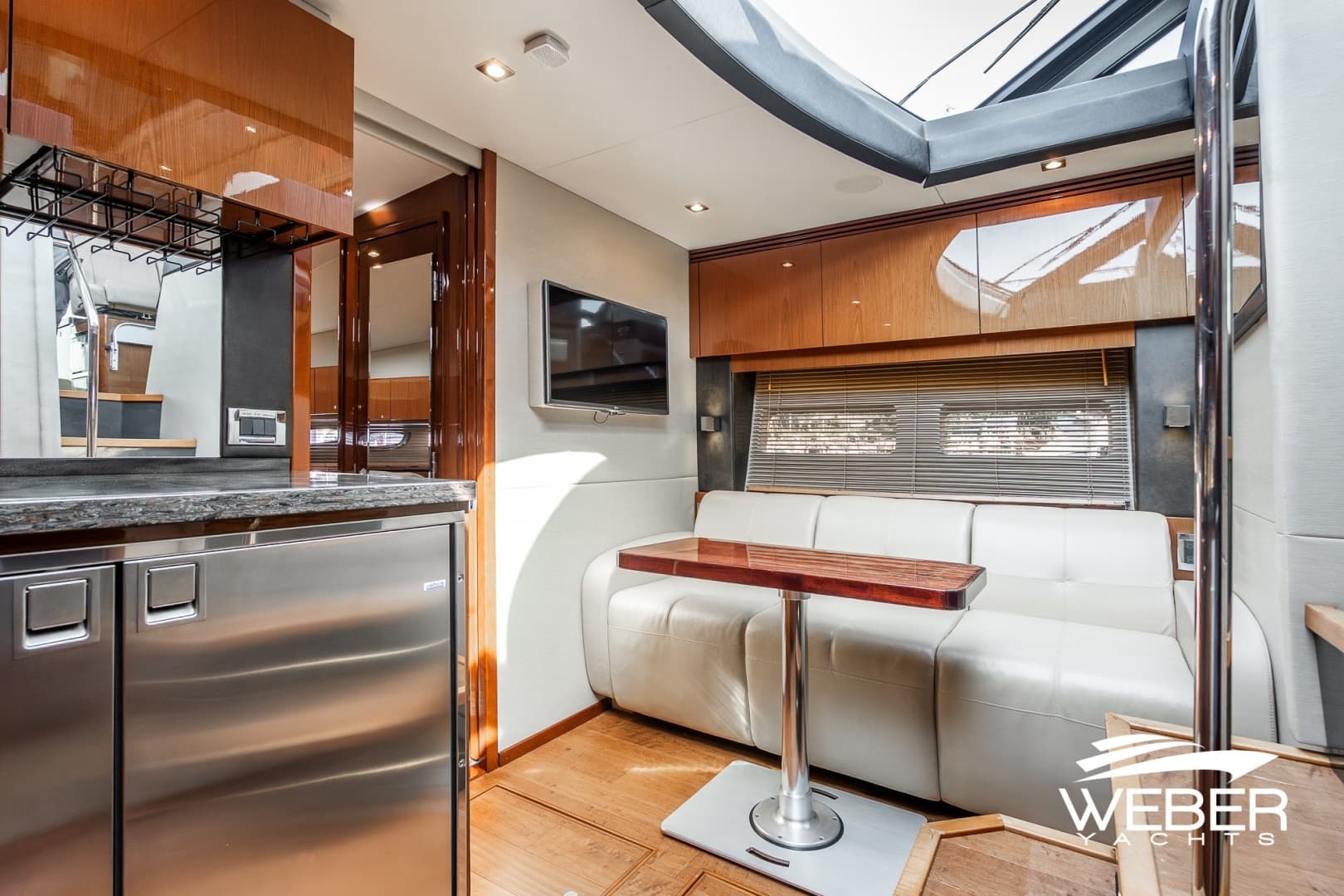 2015 Sea Ray 