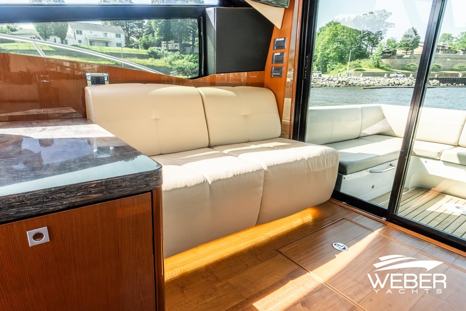 2015 Sea Ray 