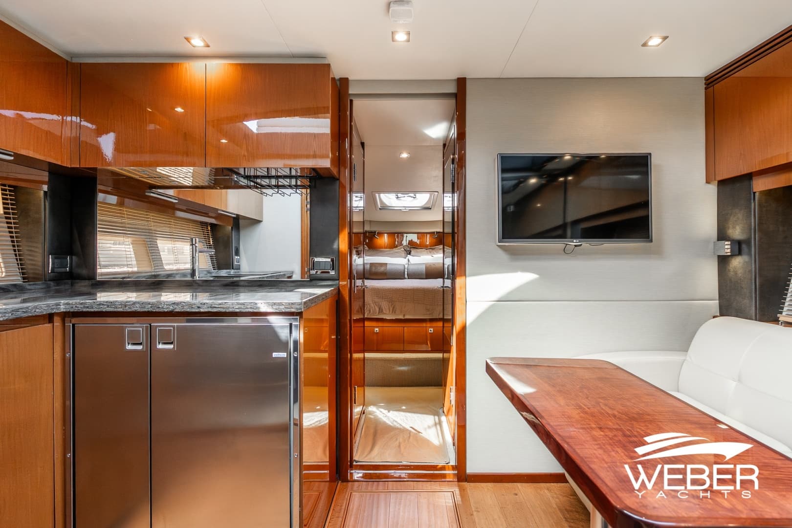 2015 Sea Ray 