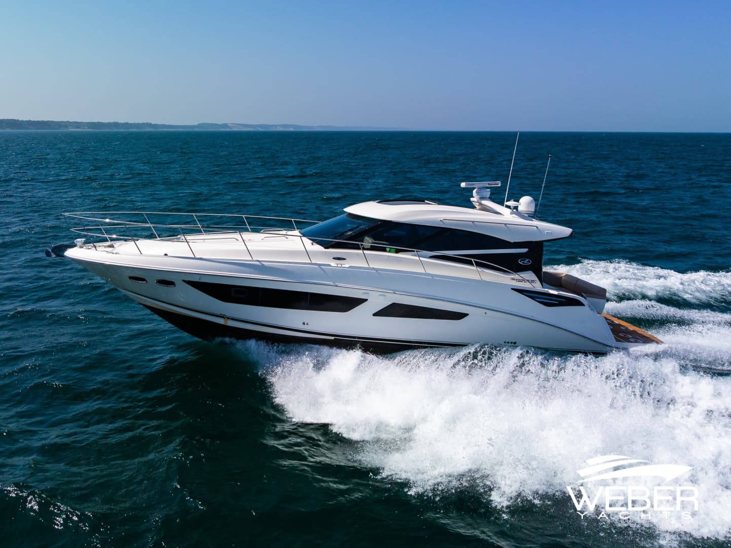 2015 Sea Ray 