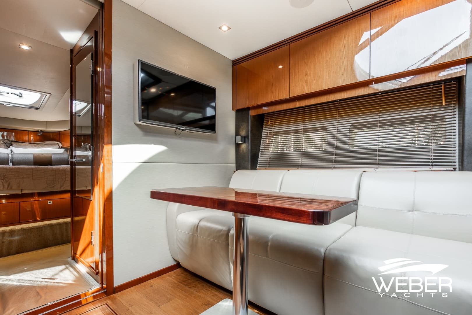 2015 Sea Ray 