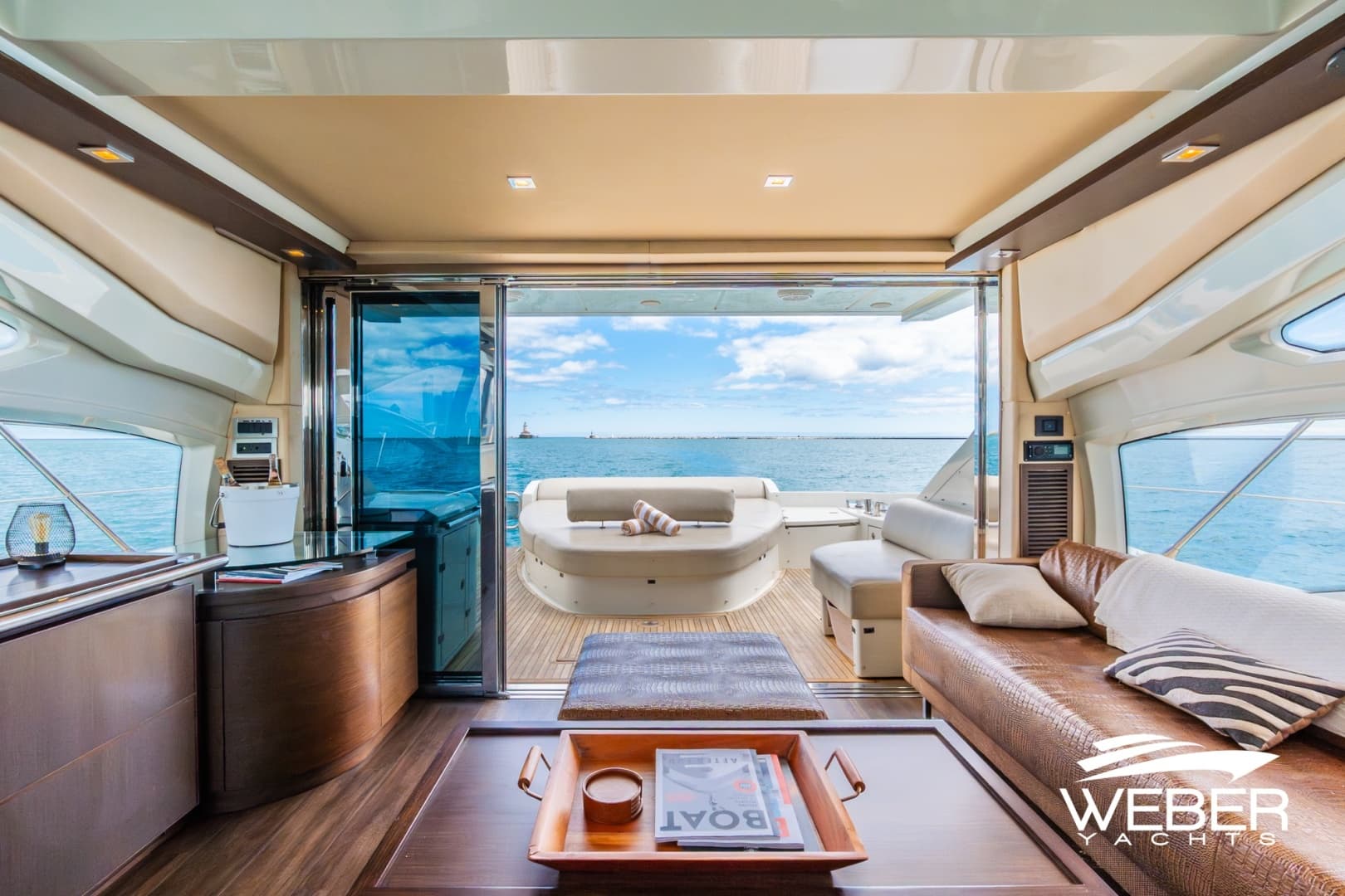 2008 Azimut 