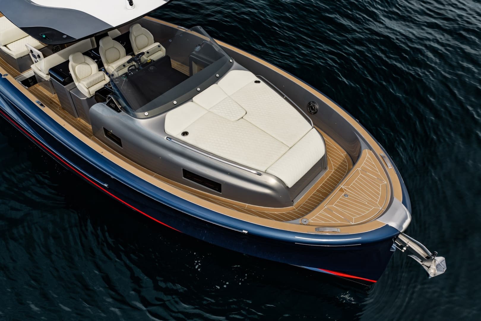 2024 Solaris 40F