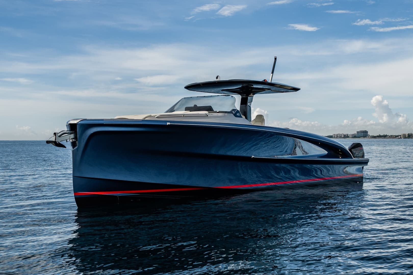 2024 Solaris 40F
