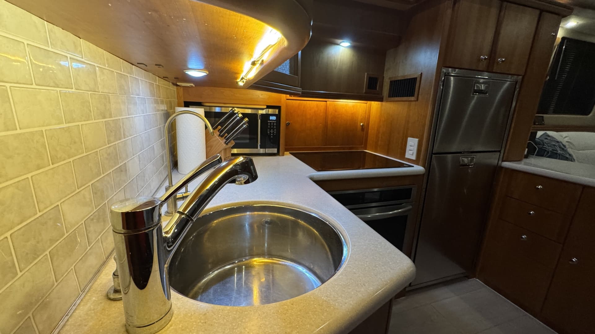 Galley