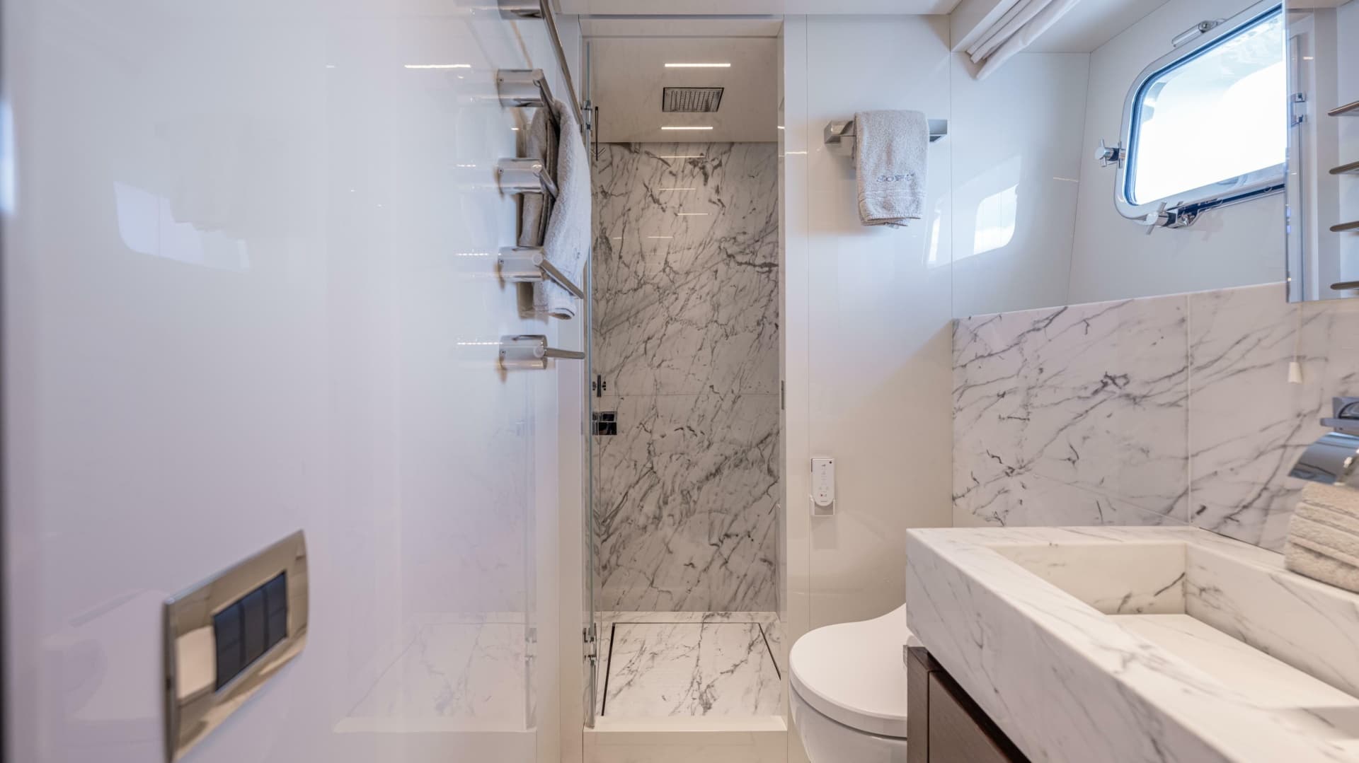 Guest Ensuite