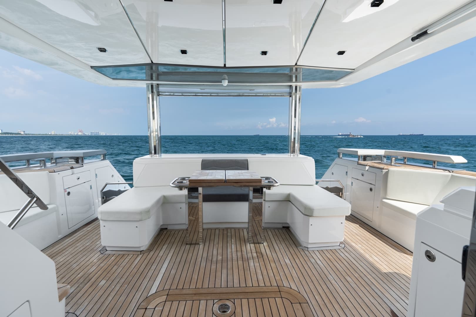 2023 Aicon 66 Vivere