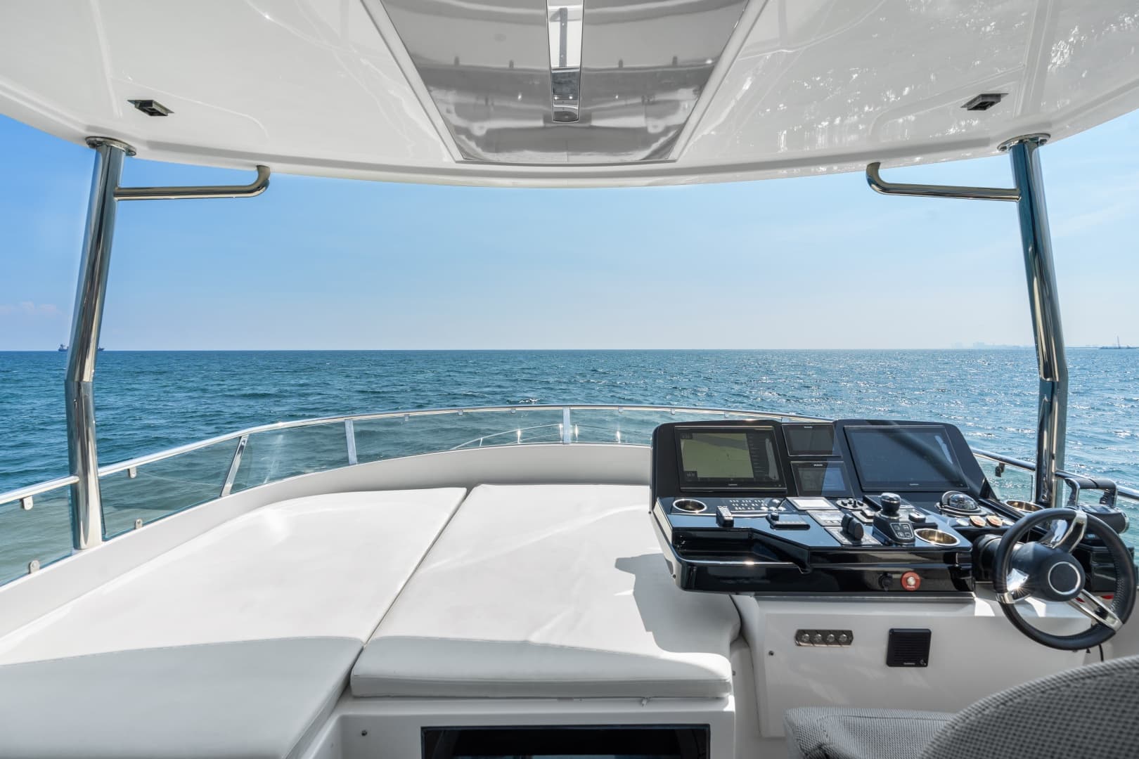2023 Aicon 66 Vivere