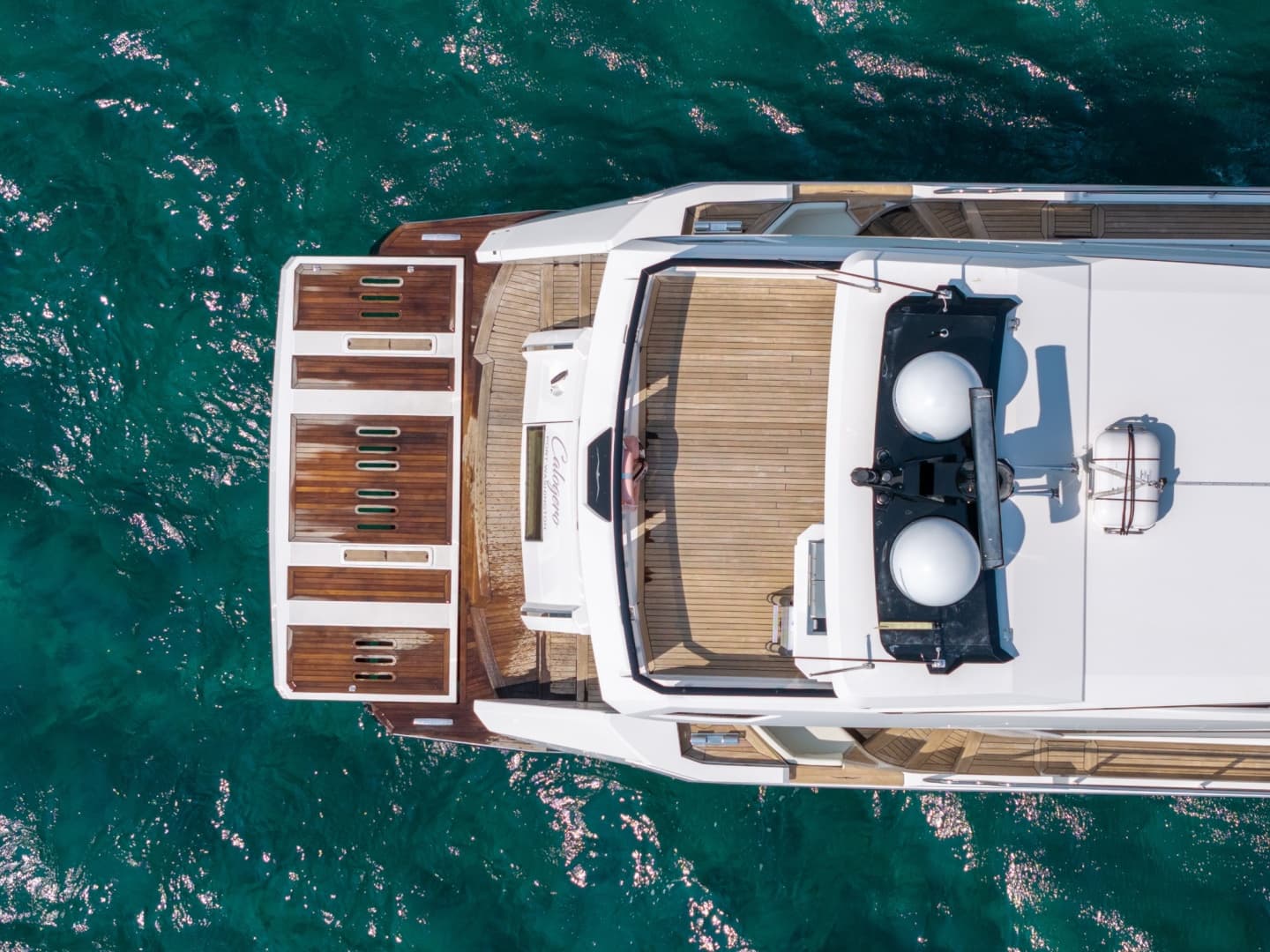 2023 Aicon 66 Vivere