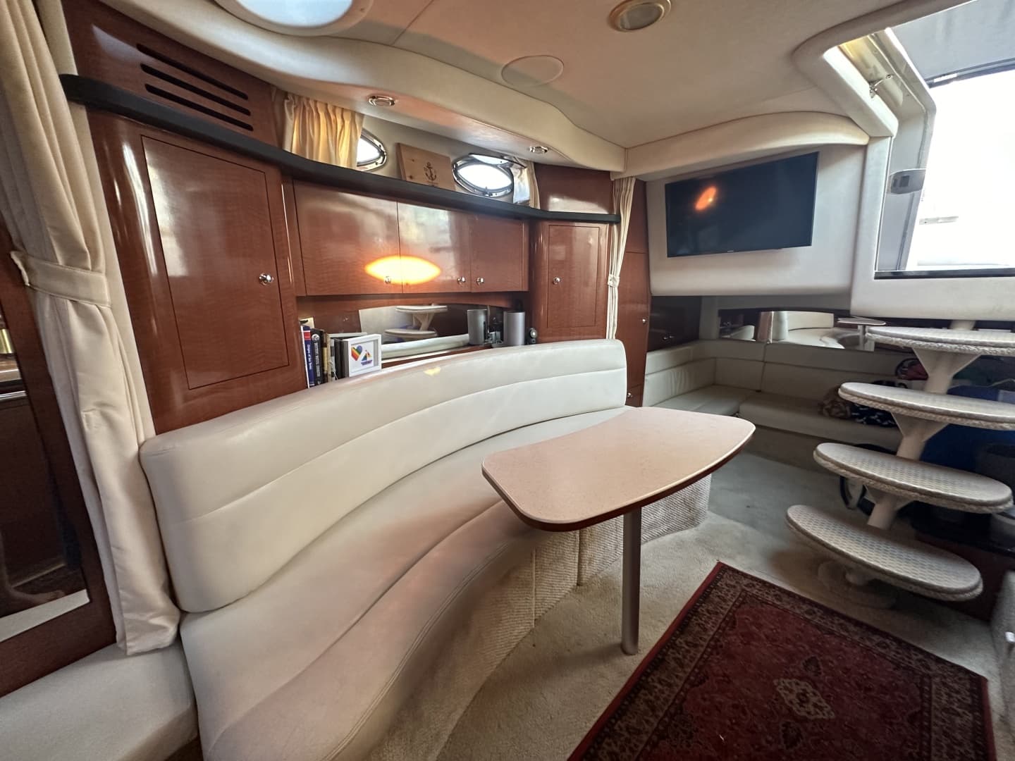 2003 Sea Ray 340 Sundancer
