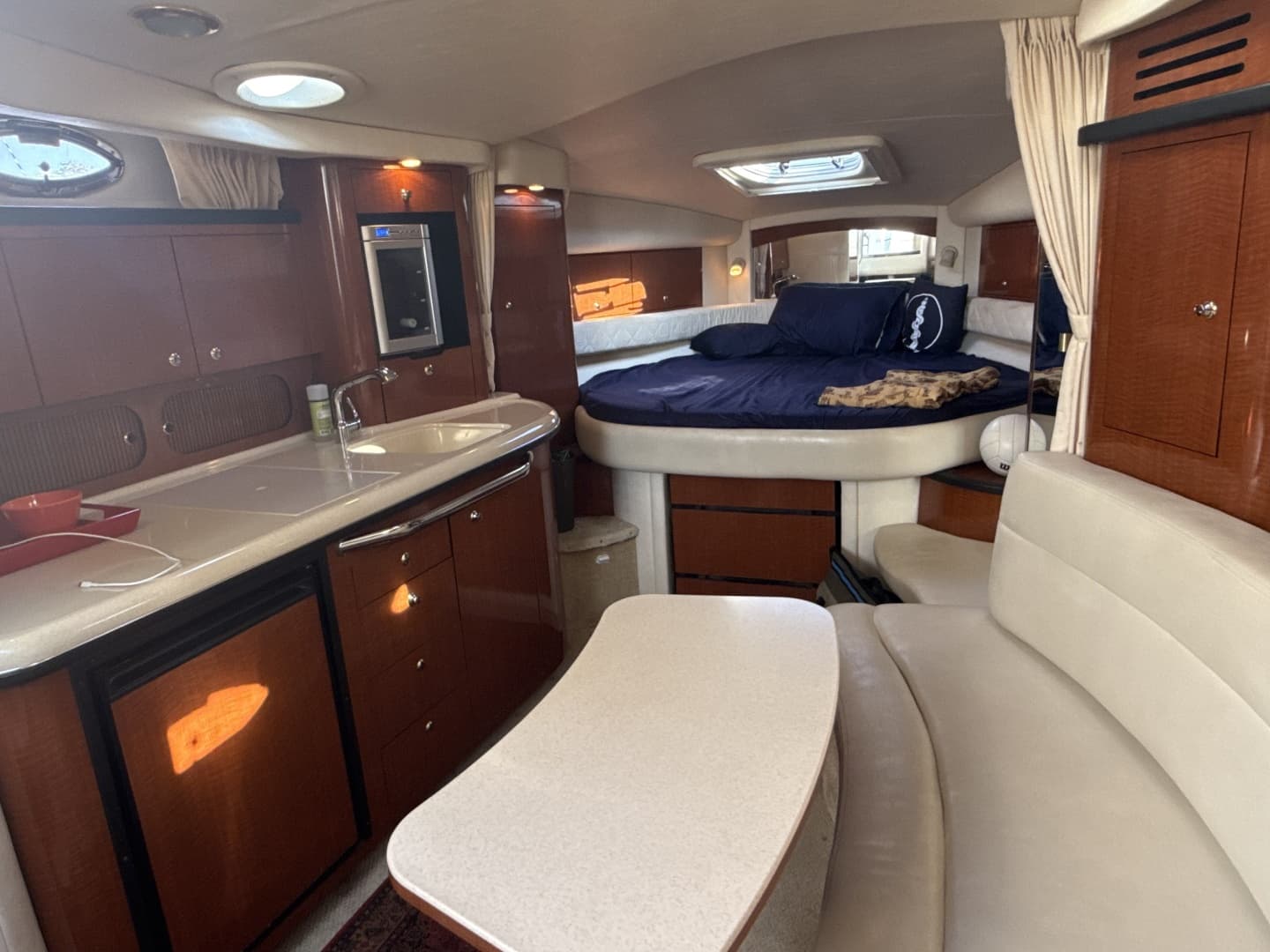 2003 Sea Ray 340 Sundancer