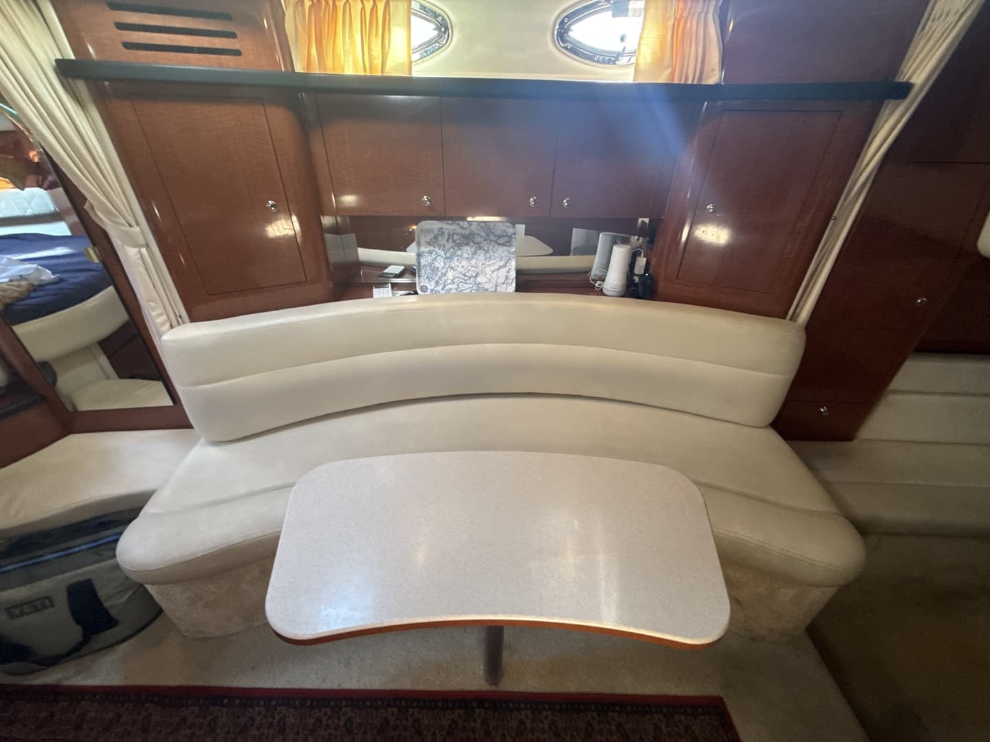 2003 Sea Ray 340 Sundancer