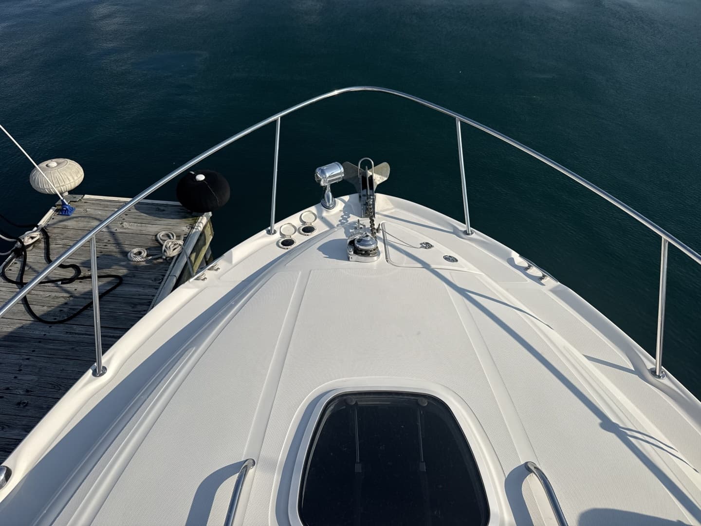 2003 Sea Ray 340 Sundancer