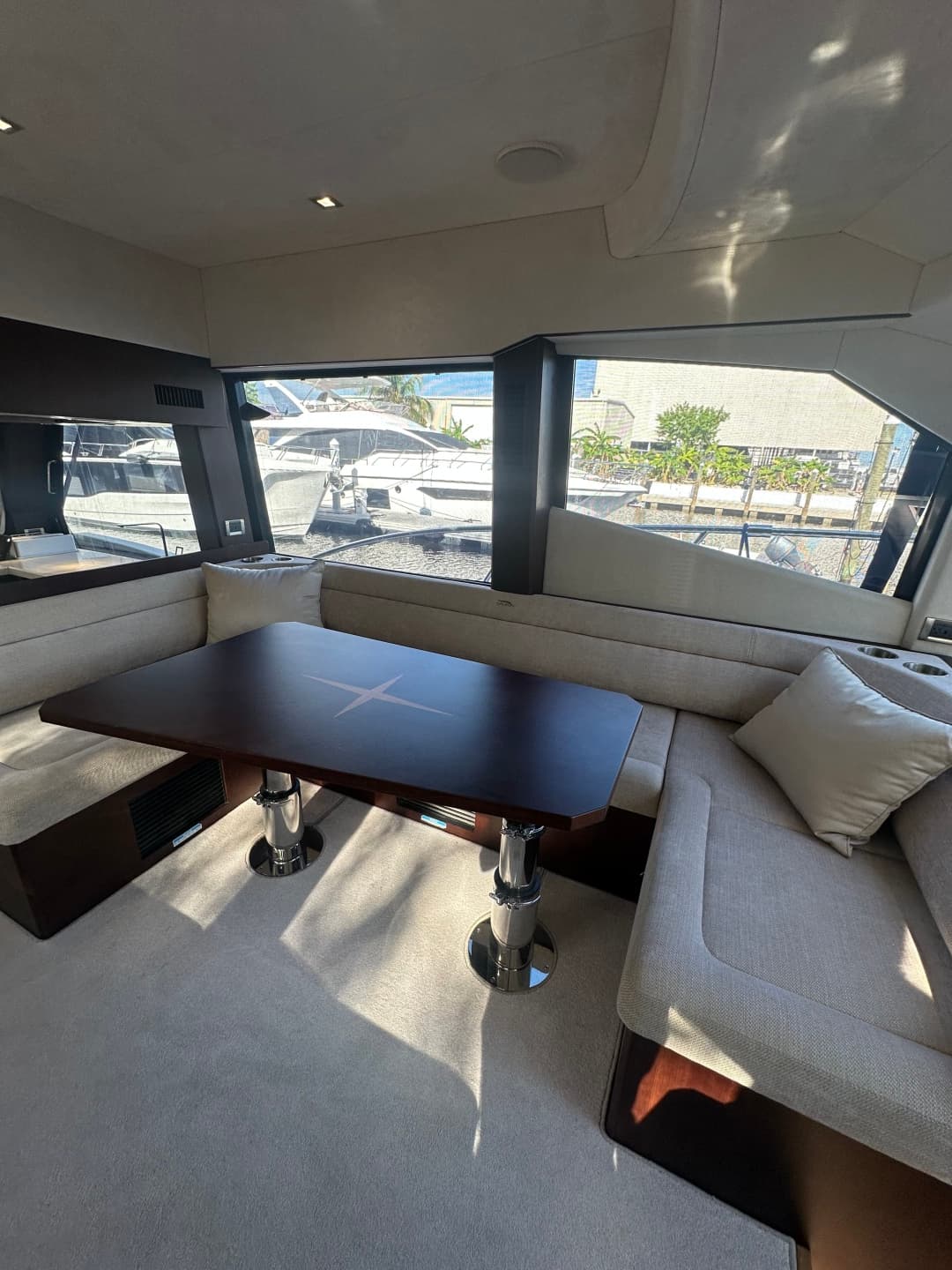 2021 Galeon 500 FLY