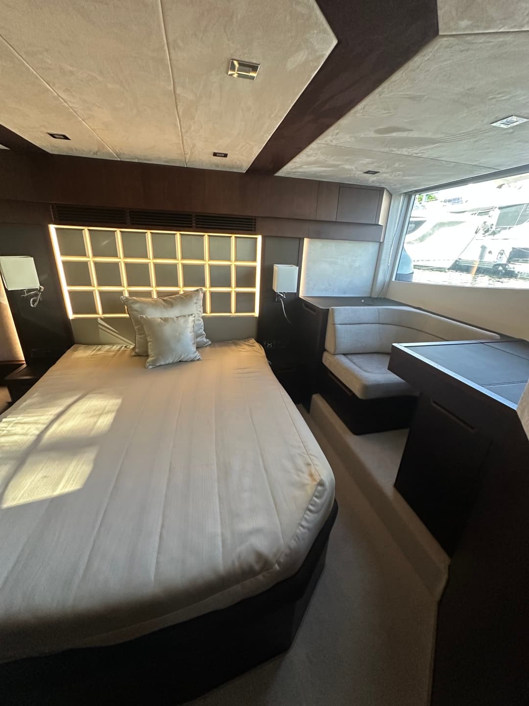 2021 Galeon 500 FLY