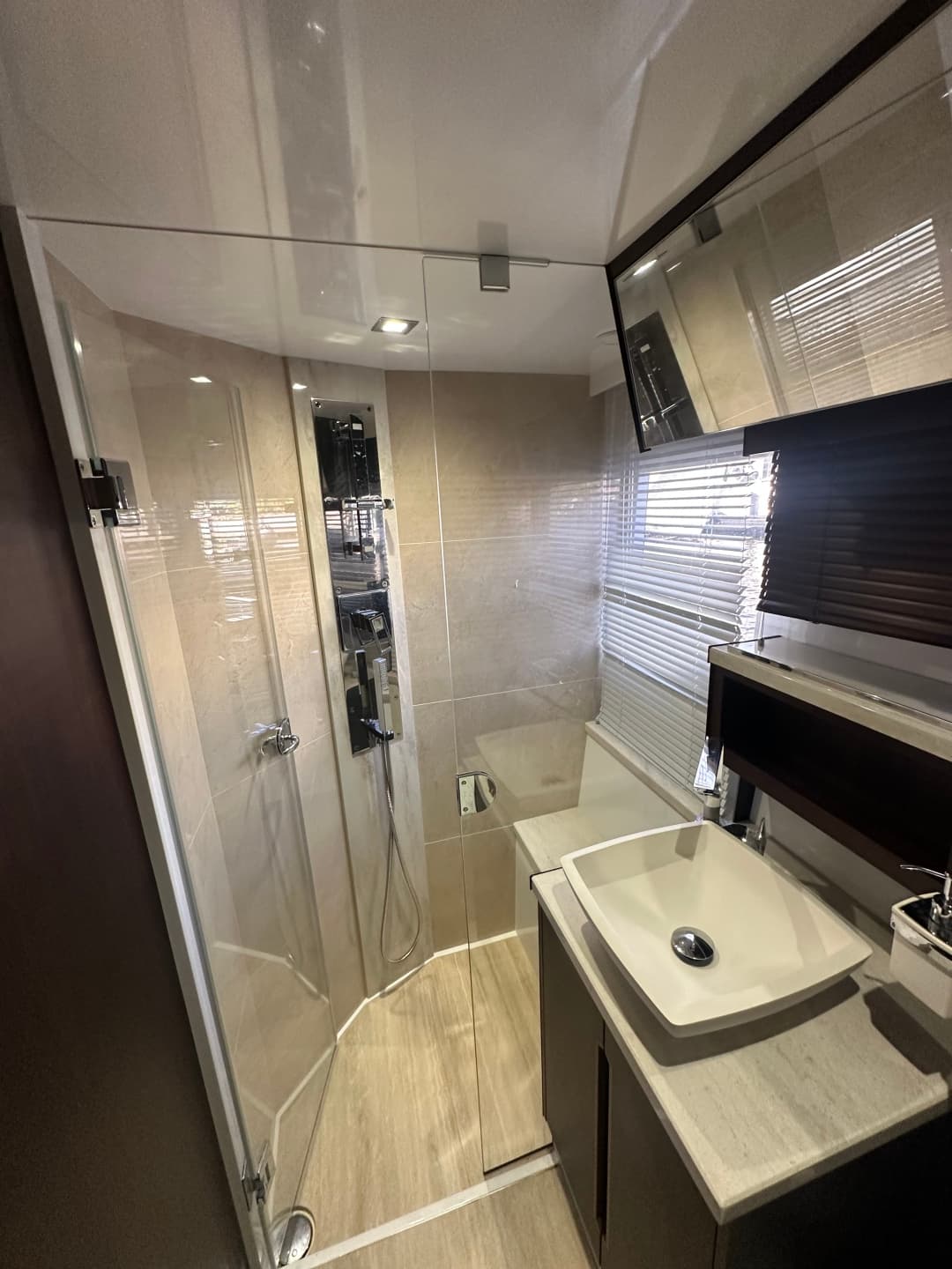 2021 Galeon 500 FLY