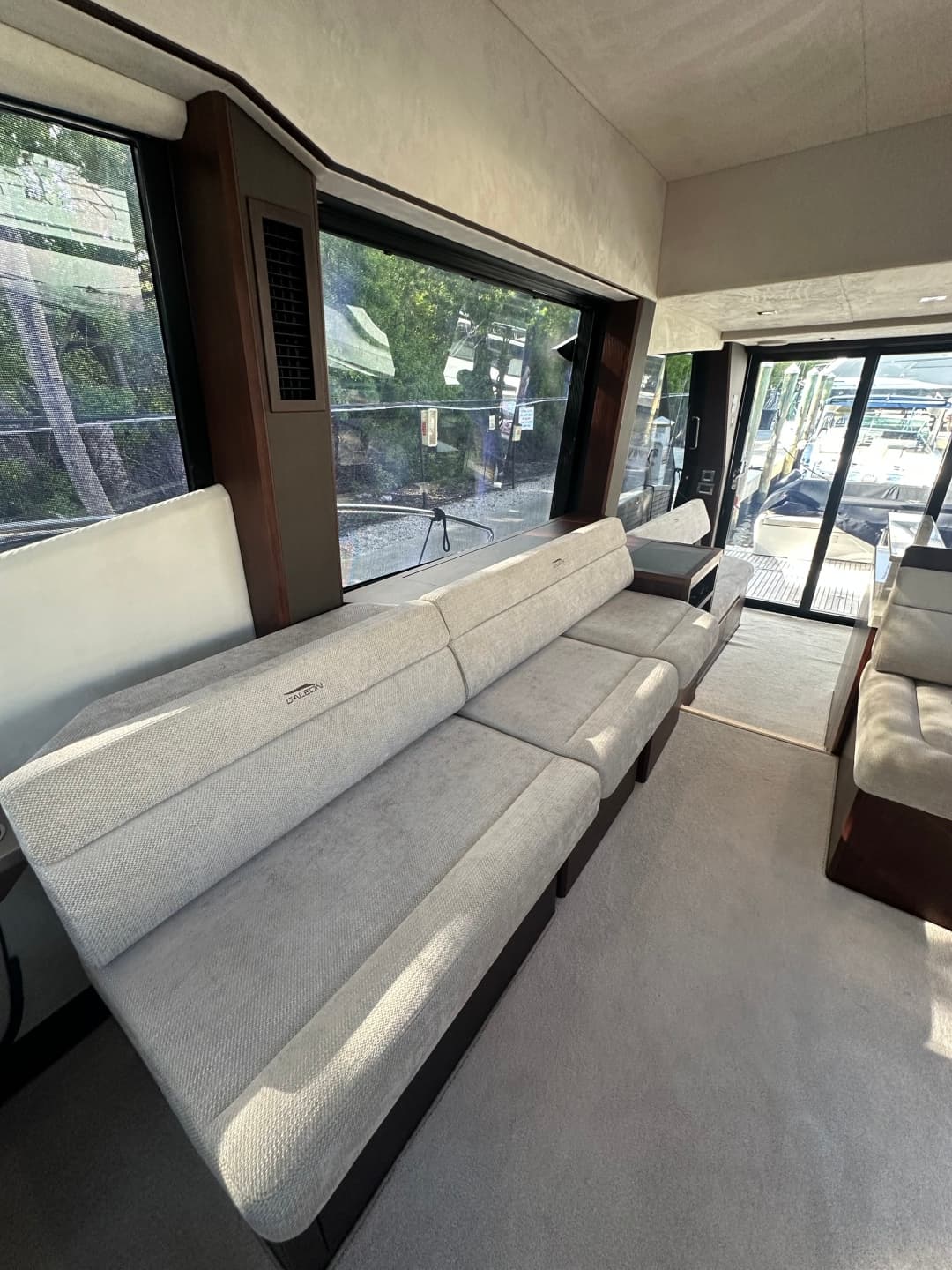 2021 Galeon 500 FLY