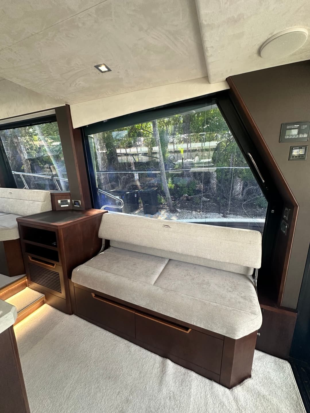 2021 Galeon 500 FLY