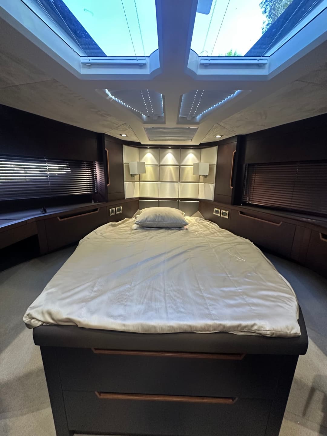 2021 Galeon 500 FLY