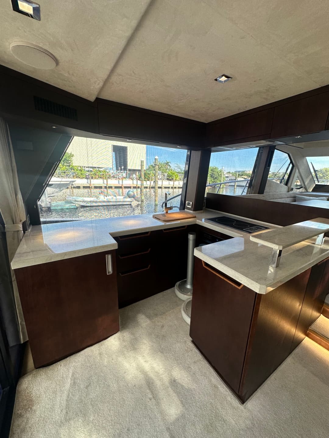 2021 Galeon 500 FLY