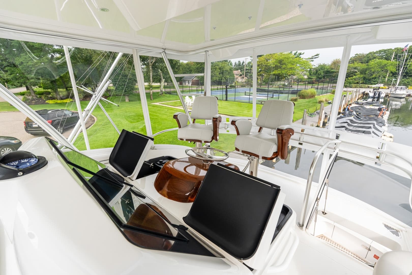 2022 Viking 48C