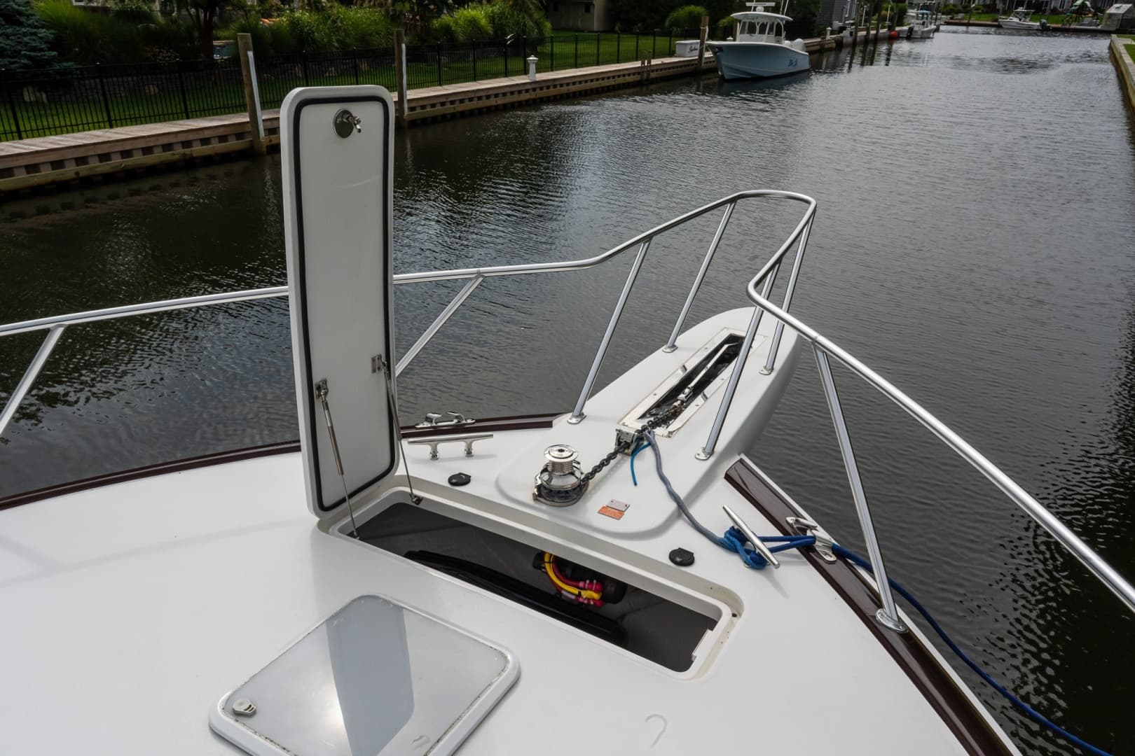 2022 Viking 48C