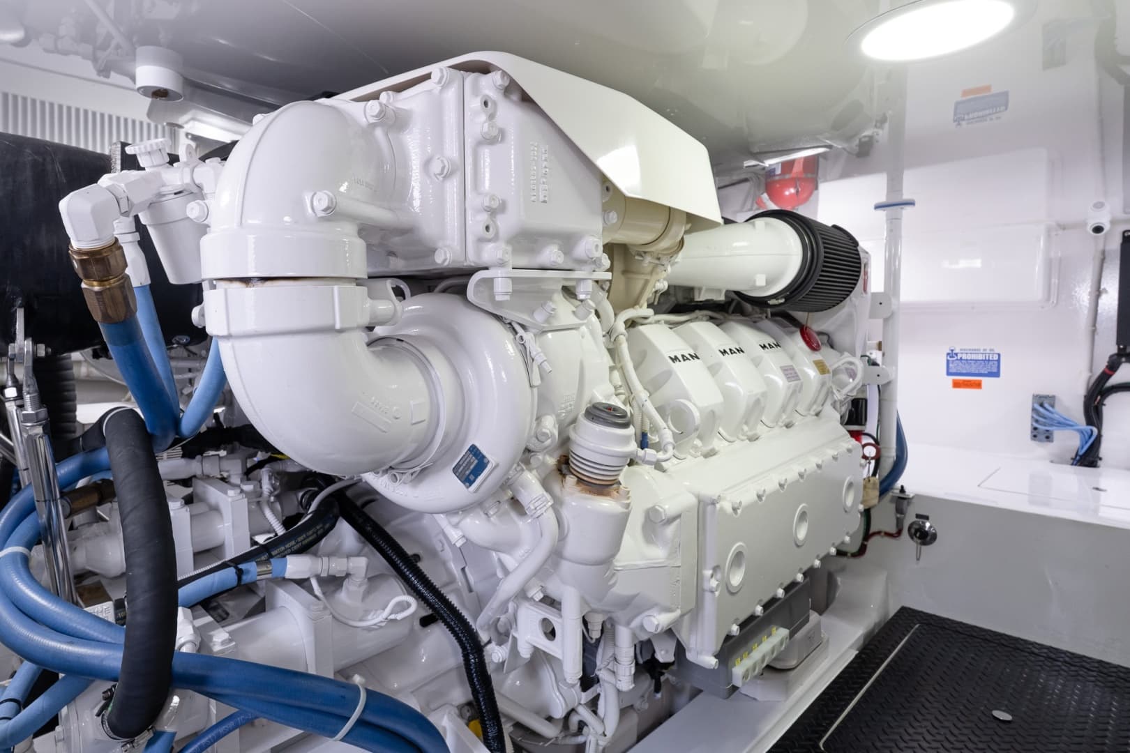 2022 Viking 48C