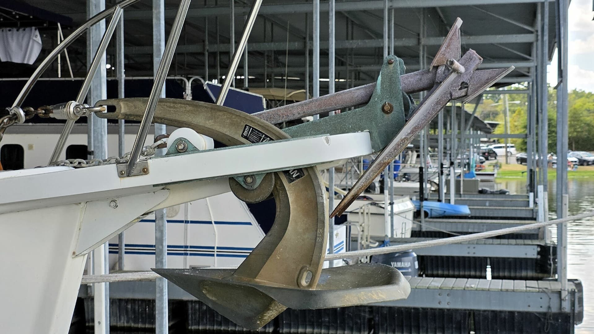 Anchors