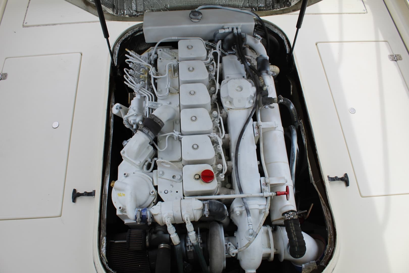 2001 Albin 28 TE