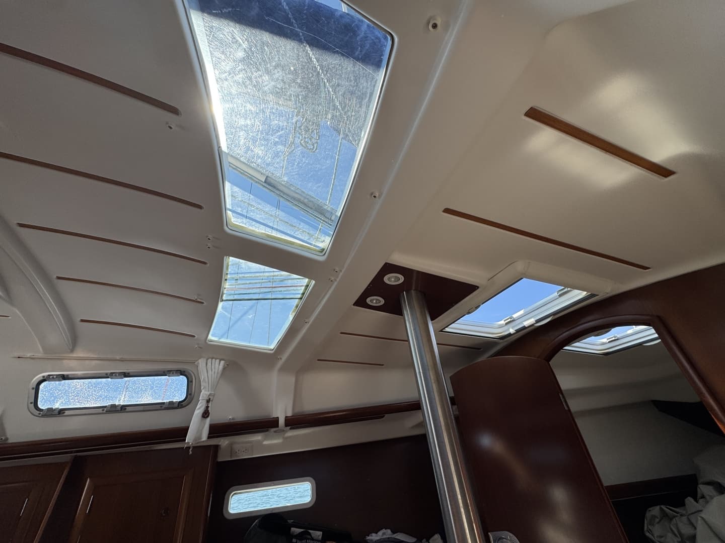 2004 Beneteau 