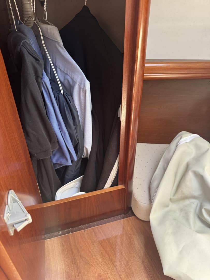 2004 Beneteau 