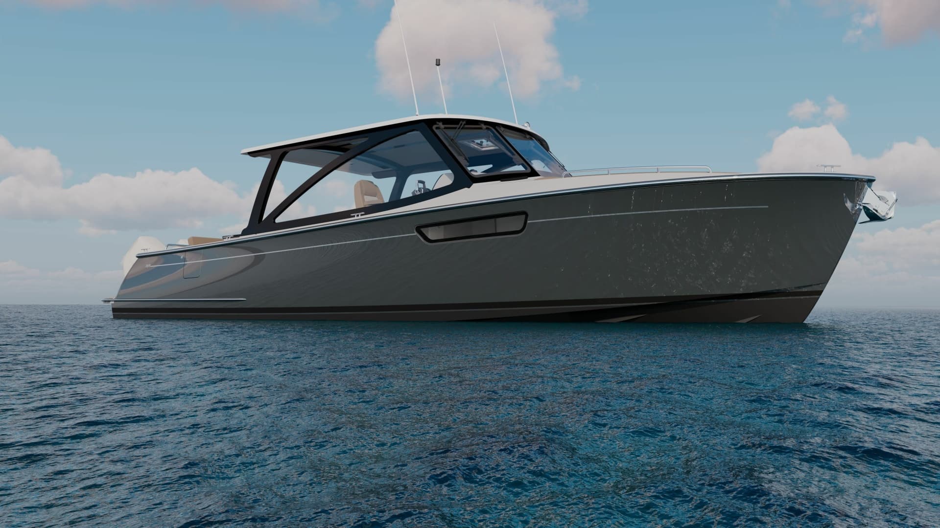 2027 MJM 38 V