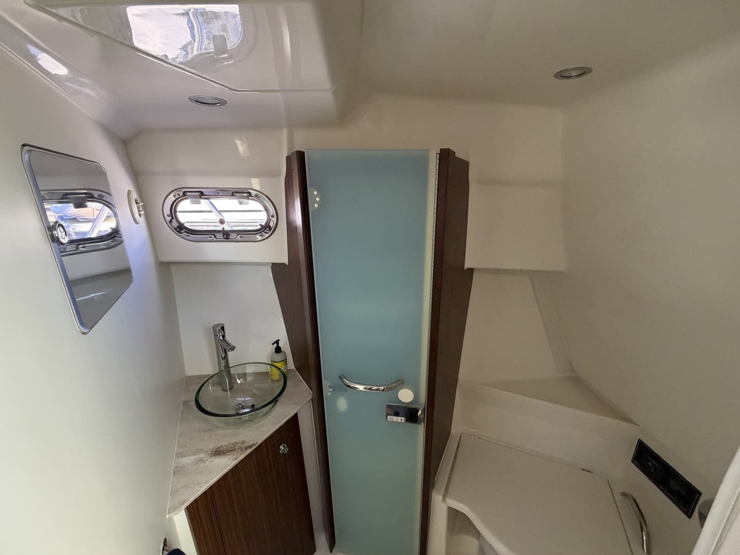 2023 Pursuit OS 355 Offshore