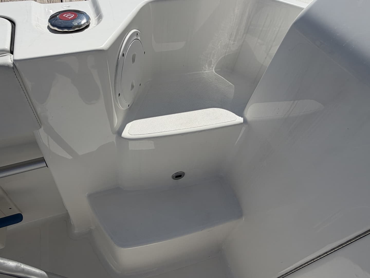 2023 Pursuit OS 355 Offshore