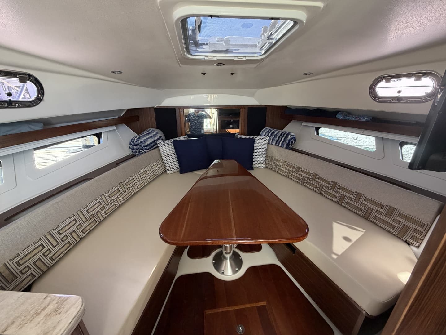 2023 Pursuit OS 355 Offshore