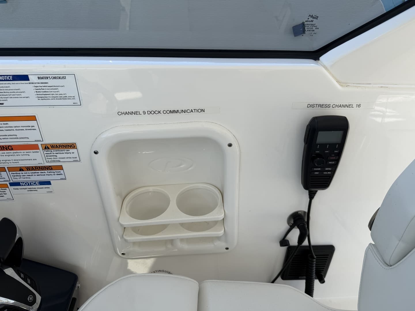 2023 Pursuit OS 355 Offshore