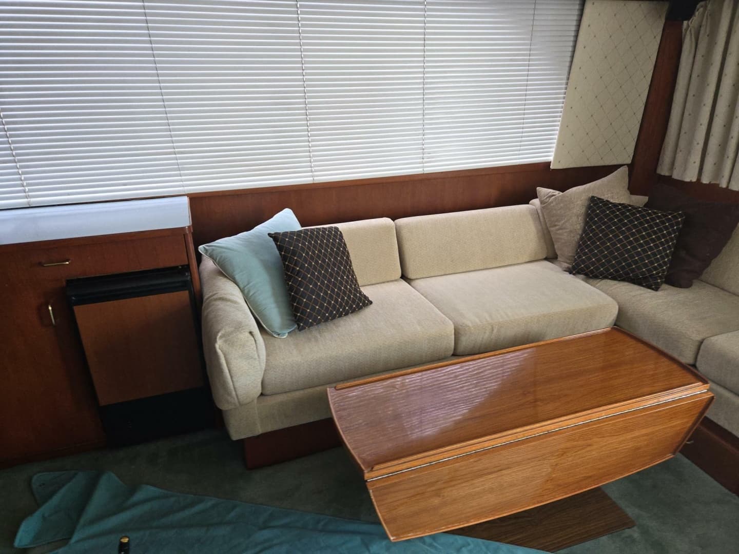 1982 Ocean Yachts SS