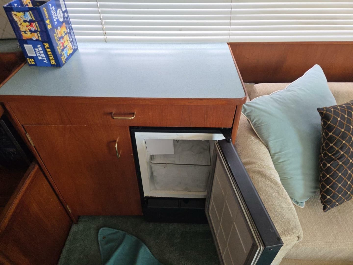 1982 Ocean Yachts SS