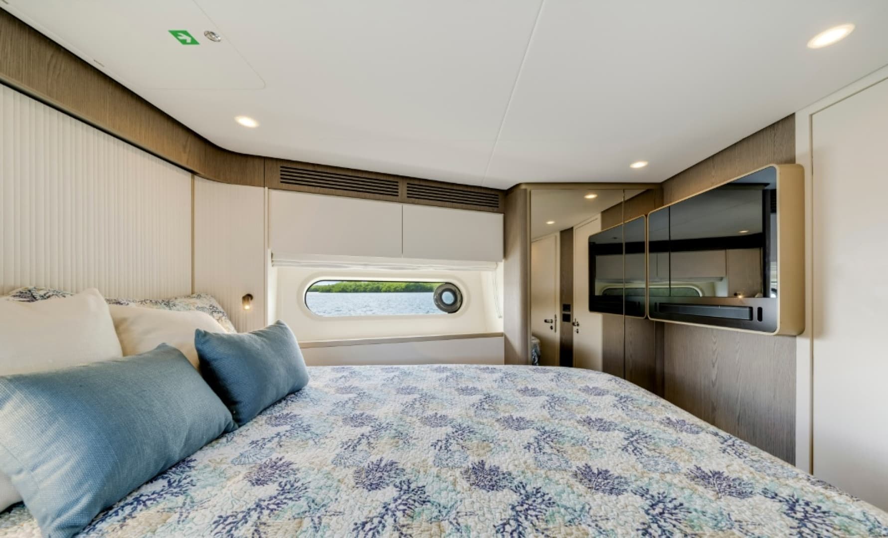 2024 Azimut Magellano 60