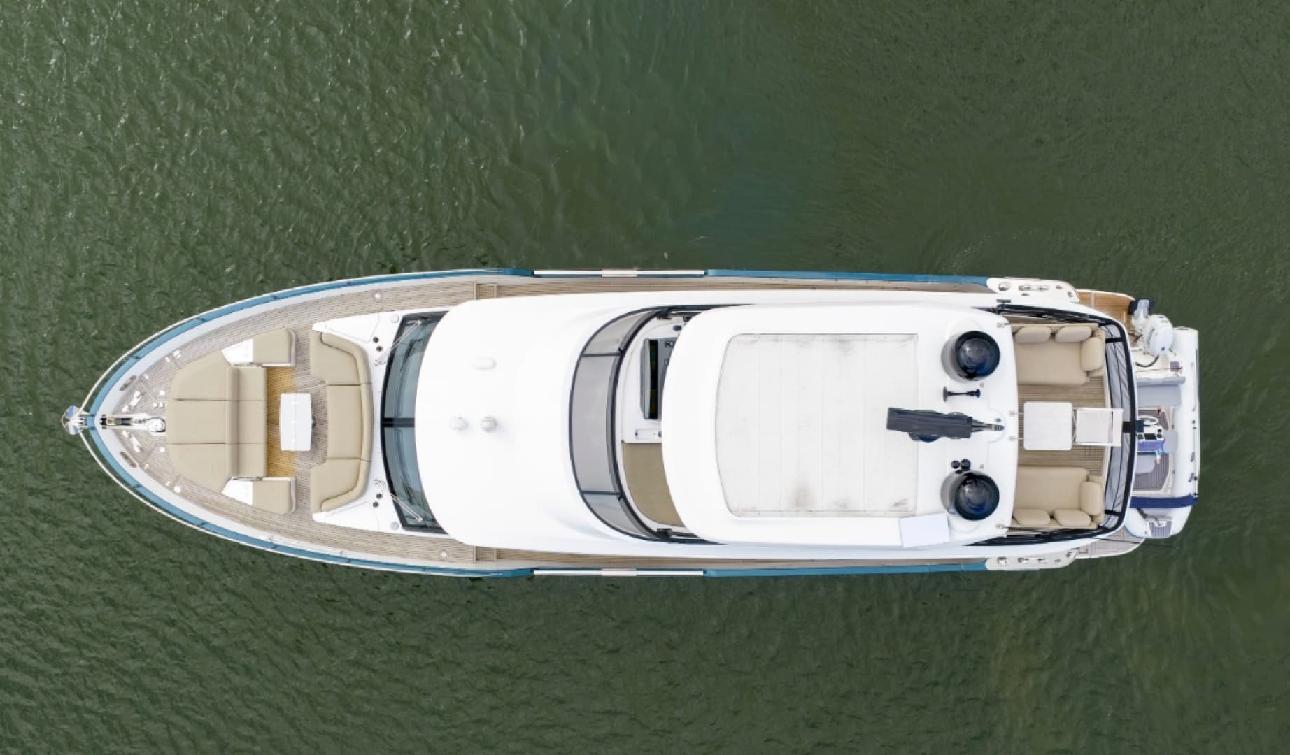 2024 Azimut Magellano 60