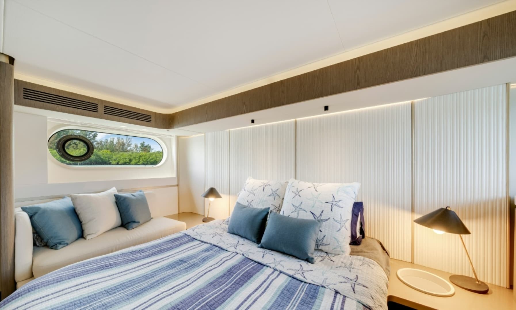 2024 Azimut Magellano 60
