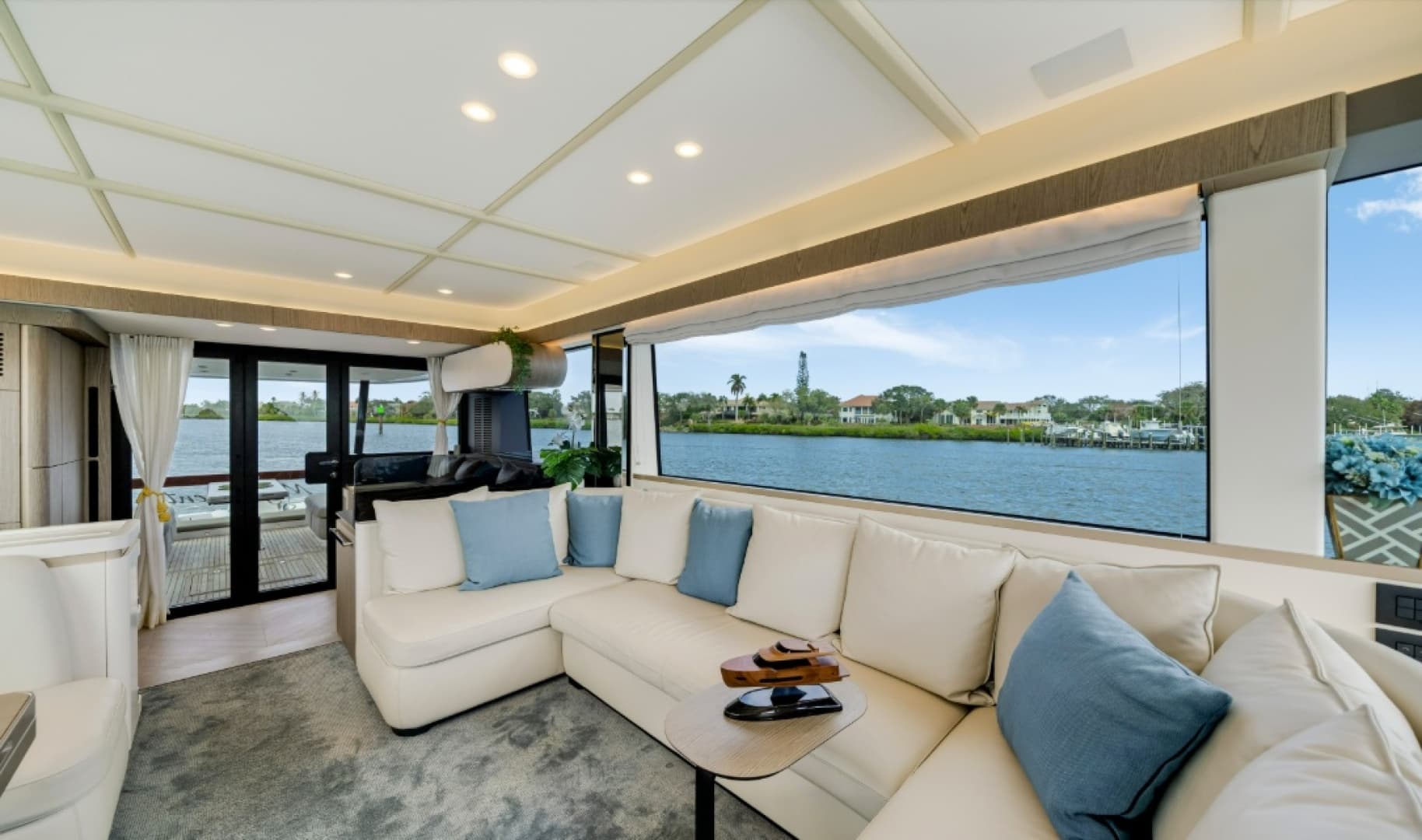 2024 Azimut Magellano 60
