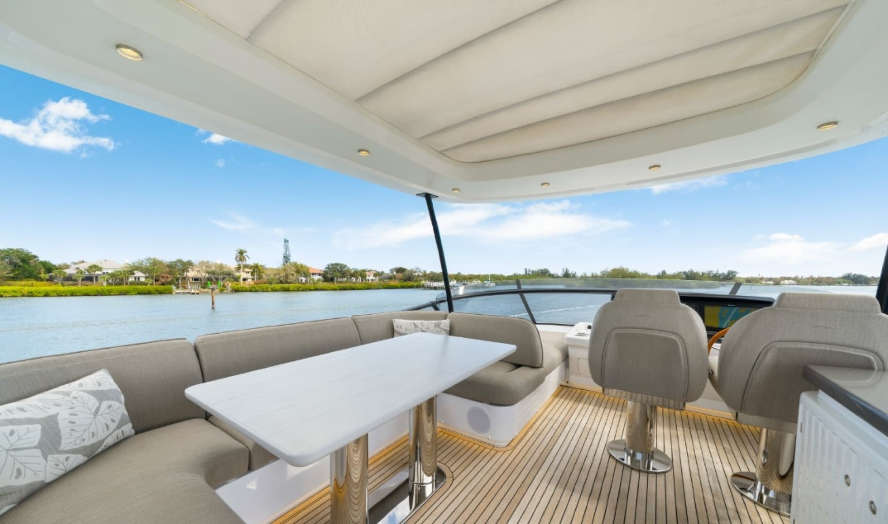 2024 Azimut Magellano 60
