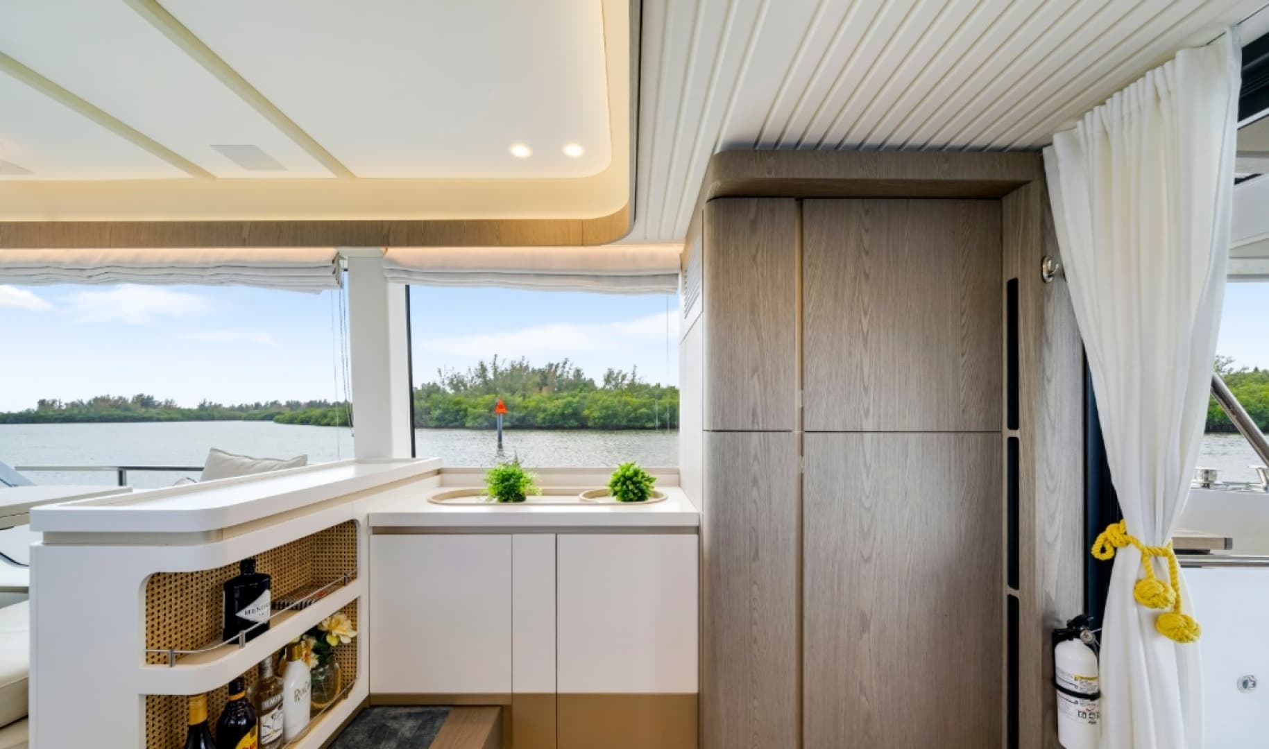 2024 Azimut Magellano 60