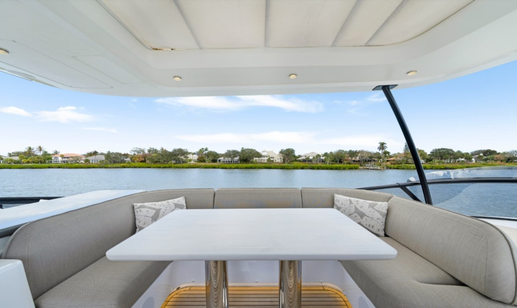 2024 Azimut Magellano 60