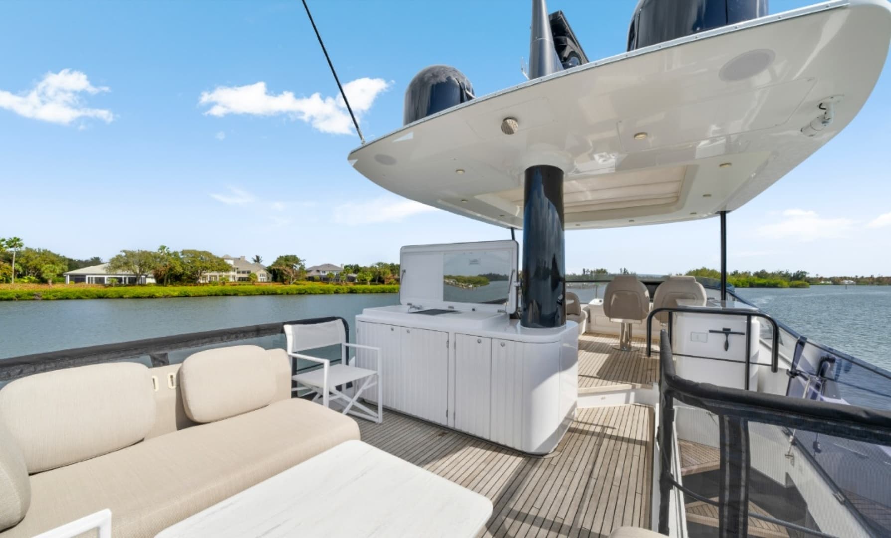 2024 Azimut Magellano 60